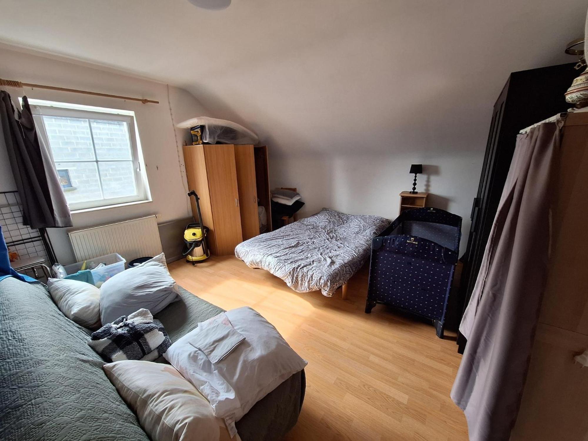 Cozy Apartment In Paliseul With Garden Carlsbourg Buitenkant foto