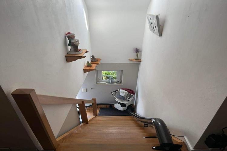 Cozy Apartment In Paliseul With Garden Carlsbourg Buitenkant foto