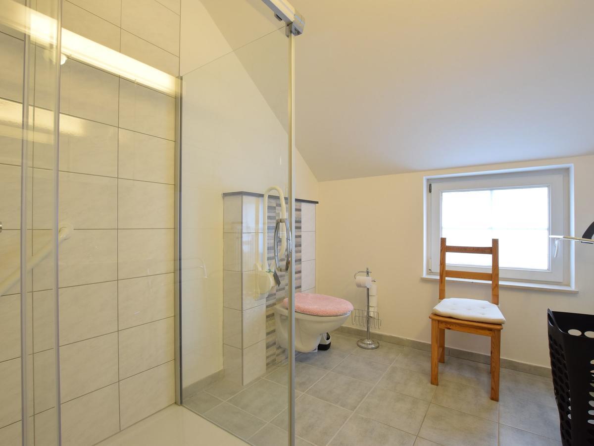 Cozy Apartment In Paliseul With Garden Carlsbourg Buitenkant foto