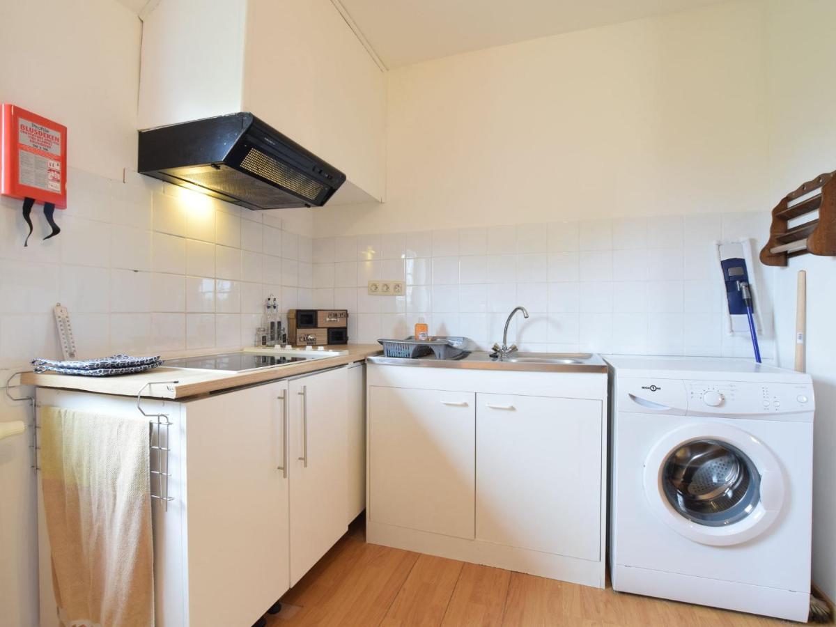 Cozy Apartment In Paliseul With Garden Carlsbourg Buitenkant foto